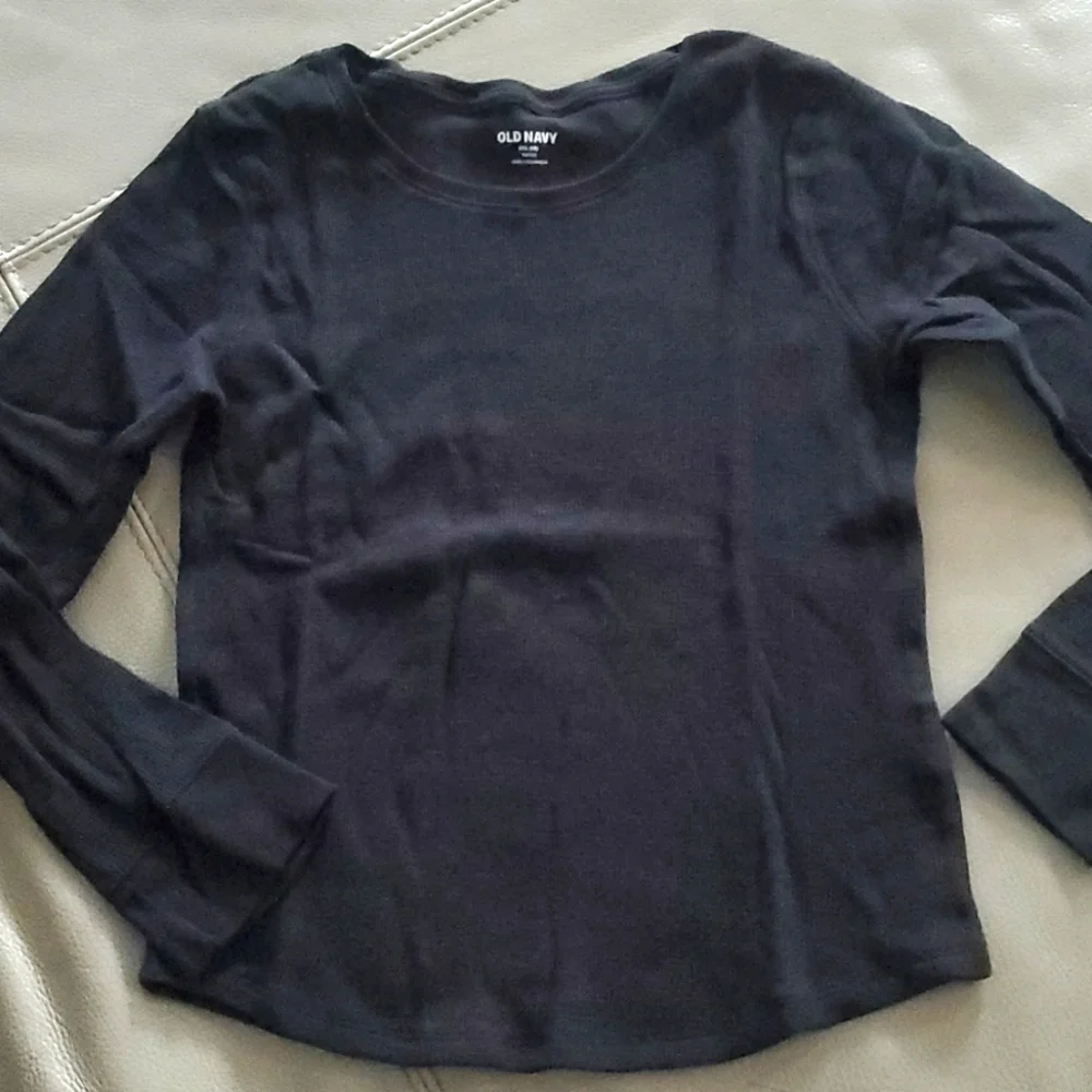 Set of 2 Long Sleeves Thermal T-shirts sz XXL